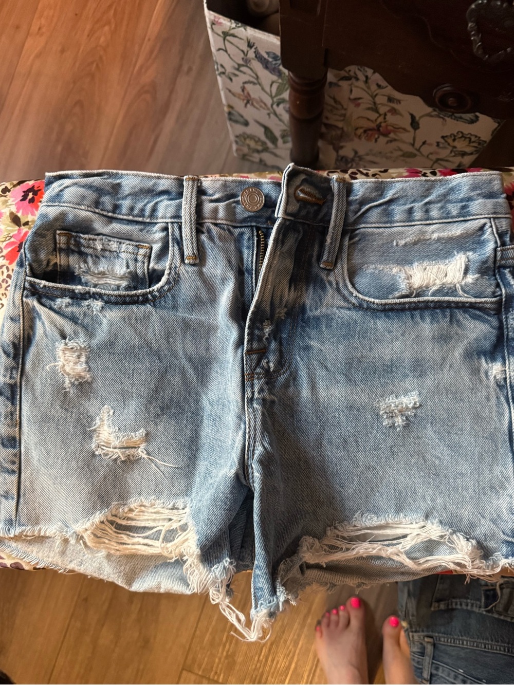 FRAME Shorts